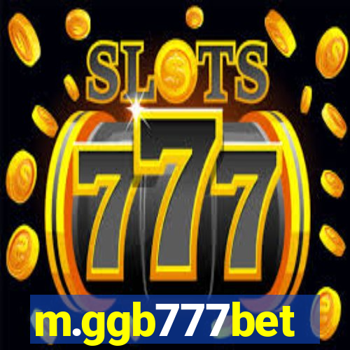 m.ggb777bet