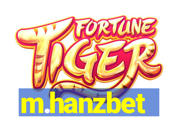 m.hanzbet