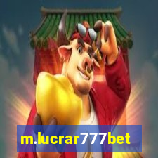 m.lucrar777bet
