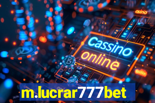 m.lucrar777bet