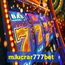 m.lucrar777bet