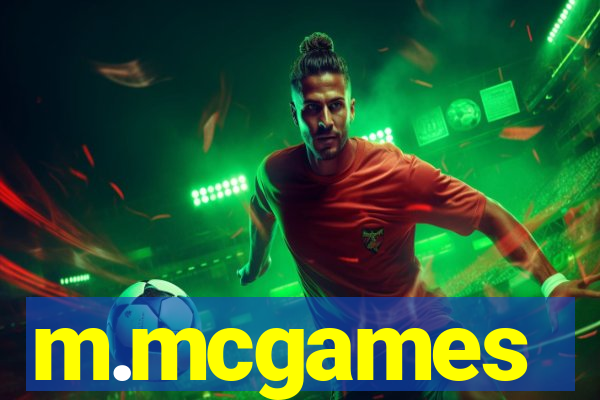 m.mcgames