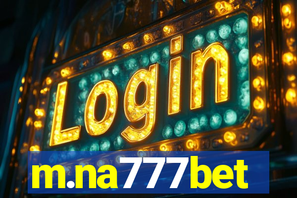 m.na777bet