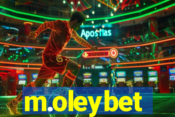m.oleybet
