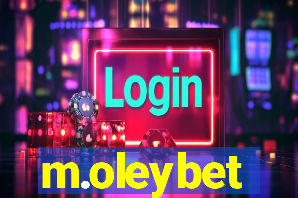 m.oleybet