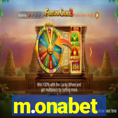 m.onabet