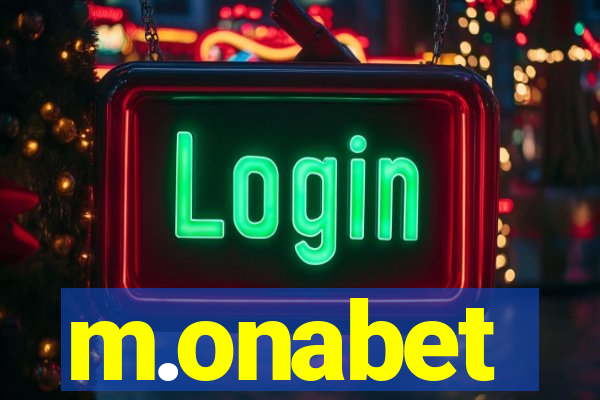 m.onabet