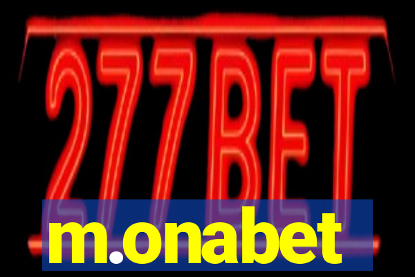 m.onabet