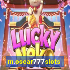 m.oscar777slots