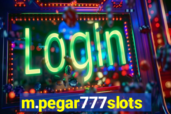 m.pegar777slots