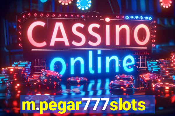 m.pegar777slots