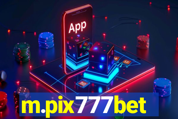 m.pix777bet