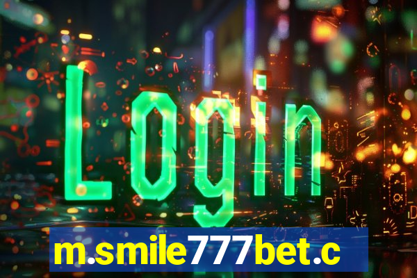 m.smile777bet.com