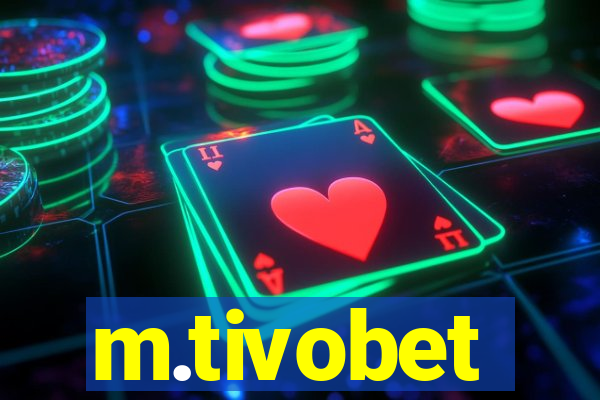 m.tivobet