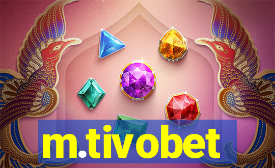 m.tivobet