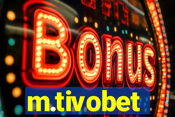 m.tivobet