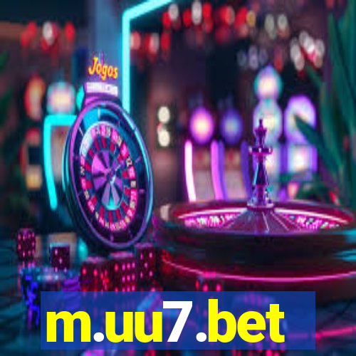 m.uu7.bet