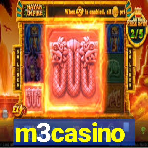 m3casino