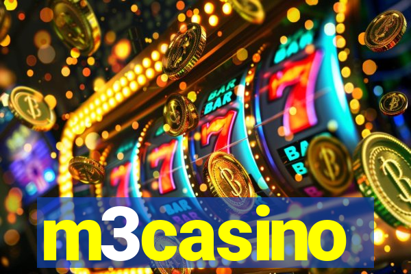 m3casino