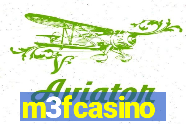 m3fcasino