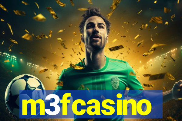 m3fcasino