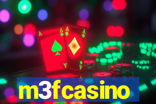 m3fcasino