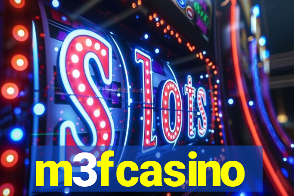 m3fcasino