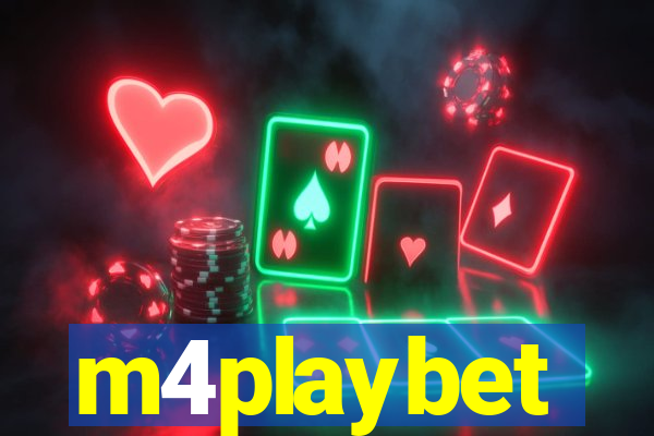 m4playbet