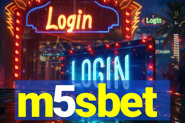 m5sbet
