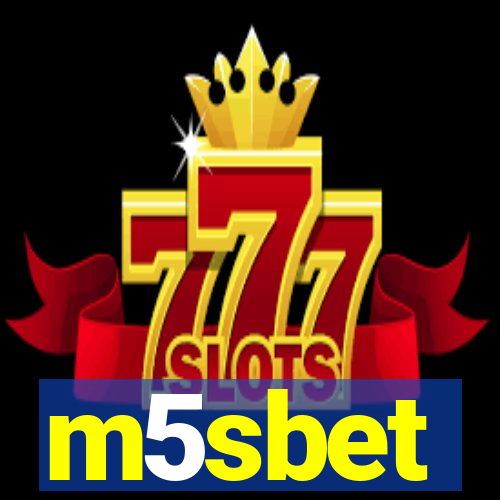 m5sbet