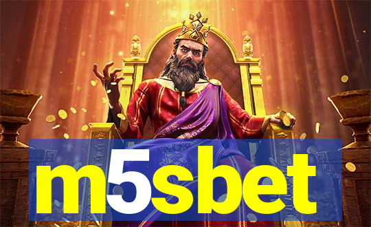 m5sbet