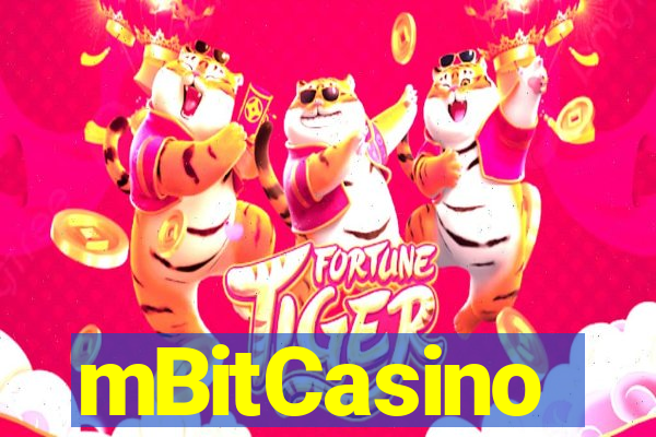 mBitCasino