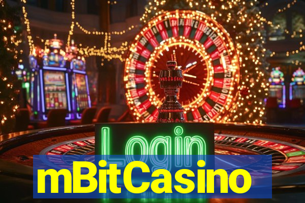 mBitCasino