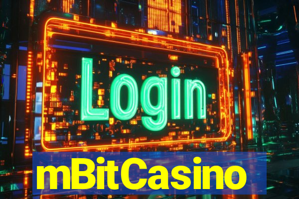 mBitCasino