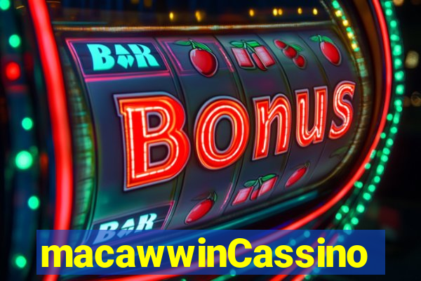 macawwinCassino
