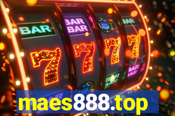 maes888.top