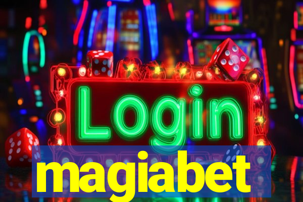 magiabet