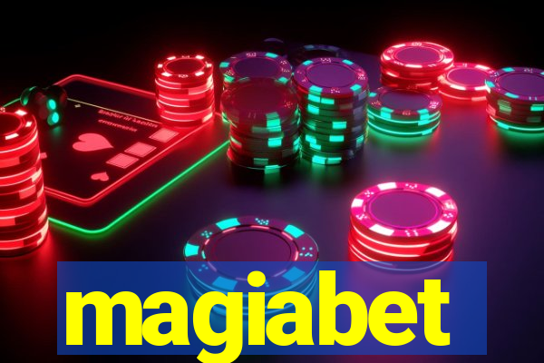 magiabet