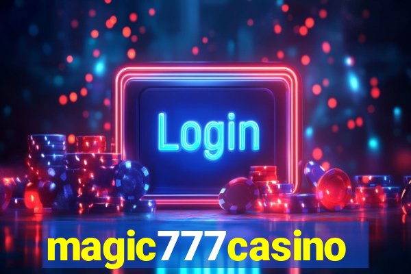 magic777casino
