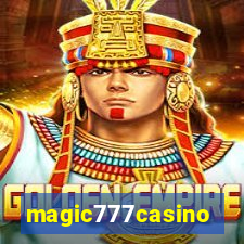 magic777casino