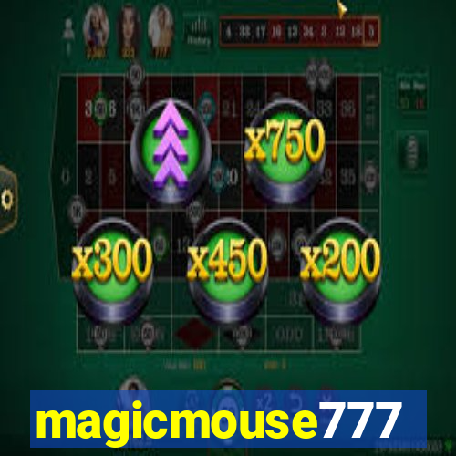 magicmouse777