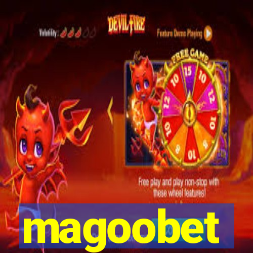 magoobet