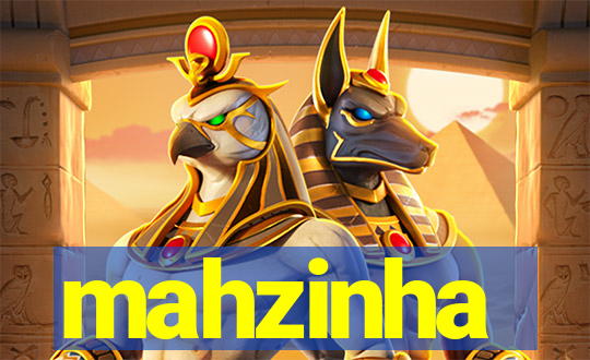 mahzinha