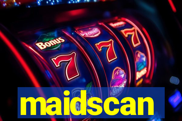maidscan