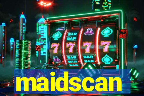 maidscan