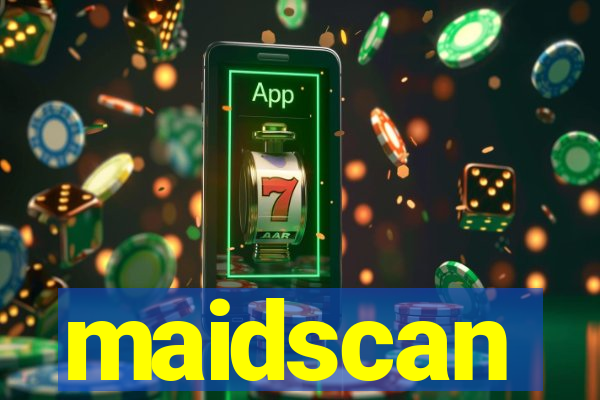 maidscan