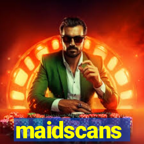 maidscans