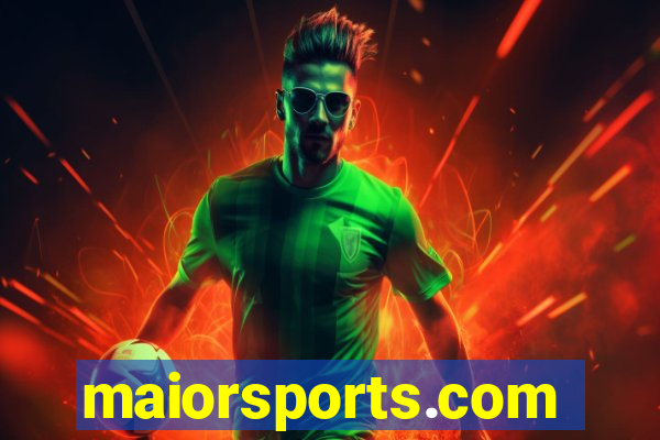 maiorsports.com
