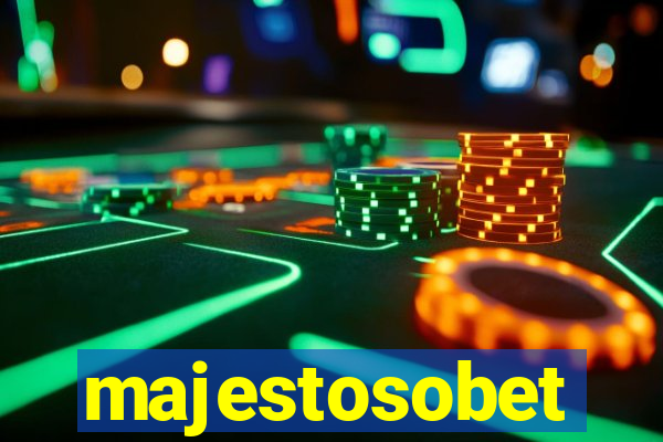 majestosobet