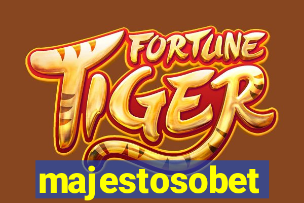 majestosobet